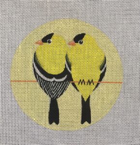Goldfinches SP-010