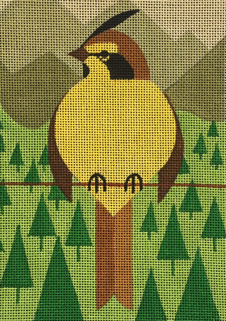 Spring Bird SP-013