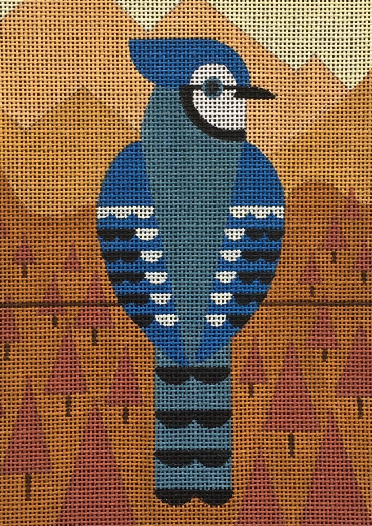 Fall Bird SP-015