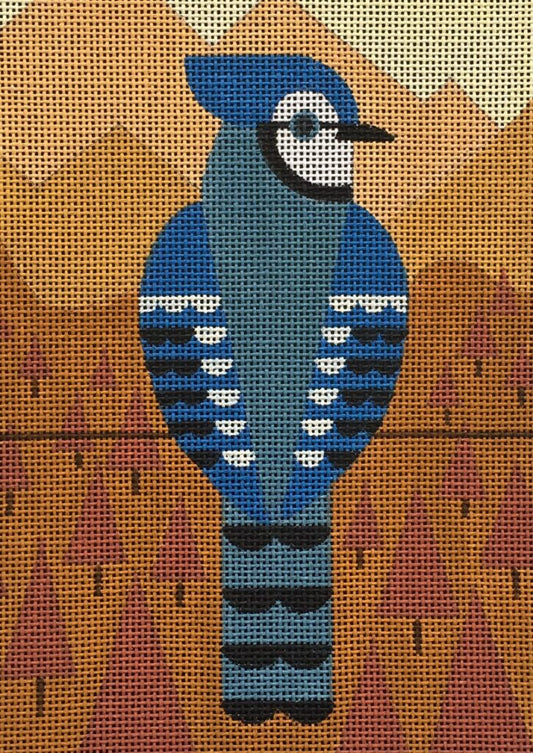 Fall Bird SP-015