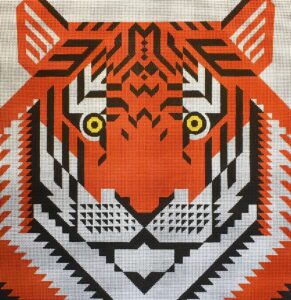 Tiger SP-021