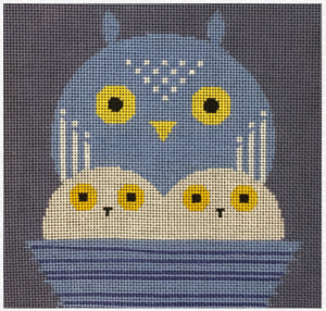Owl Nest SP-025