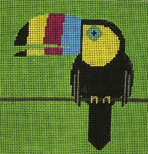 Toucan SP-026