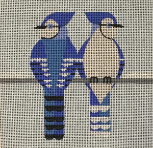2 Bluejays SP-028
