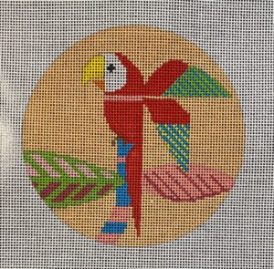 Macaw SP-035