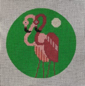 Flamingos SP-036