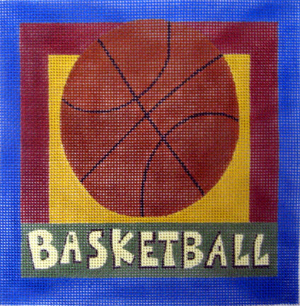Basketball SP-05