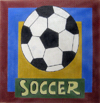 Soccer SP-08