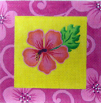 Hibiscus SP-10