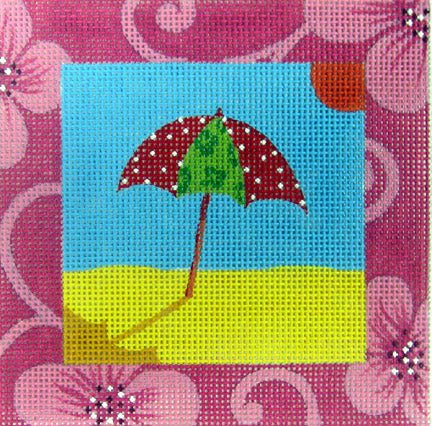 Beach Umbrella SP-11