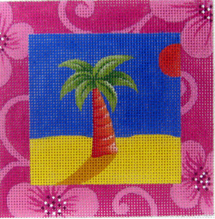 Palm Tree SP-13