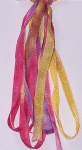 Dinky Dyes 4mm Ribbon 100 - 300