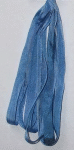 Dinky Dyes 4mm Ribbon 100 - 300