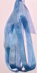 Dinky Dyes 4mm Ribbon Natural - 099
