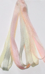 Dinky Dyes 4mm Ribbon Natural - 099
