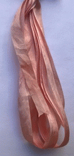 Dinky Dyes 7mm Ribbon 100 - 300