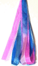 Dinky Dyes 7mm Ribbon 100 - 300