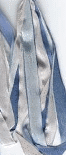 Dinky Dyes 7mm Ribbon 100 - 300