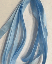 Dinky Dyes 7mm Ribbon 100 - 300