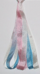 Dinky Dyes 7mm Ribbon Natural - 099