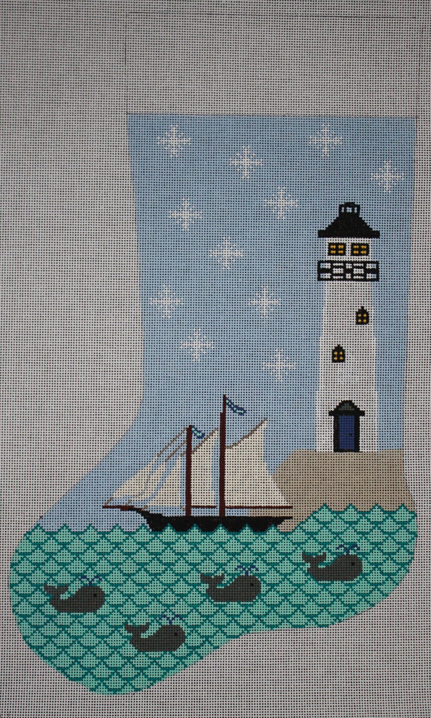 Sailboat STK226