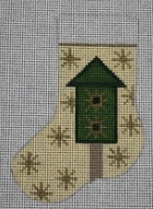 Fraser Birdhouse STK235