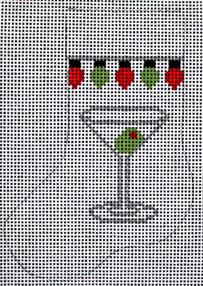 Xmas Martini STK237