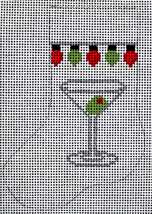 Xmas Martini STK237