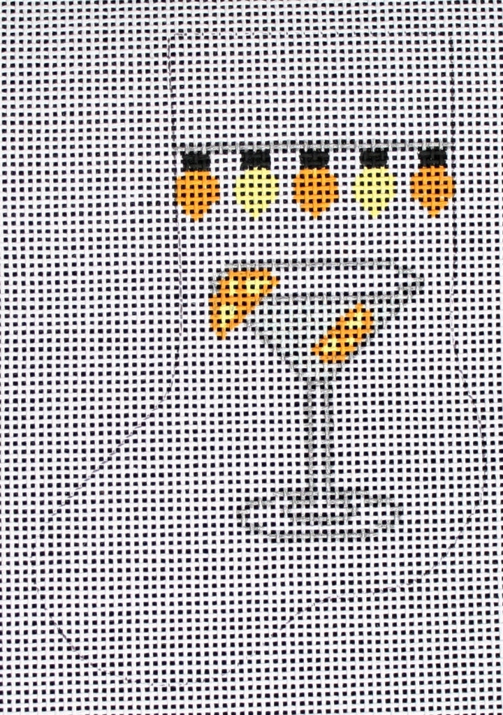 Lemon Drop STK239