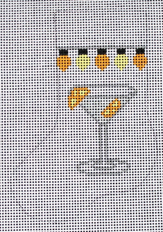 Lemon Drop STK239