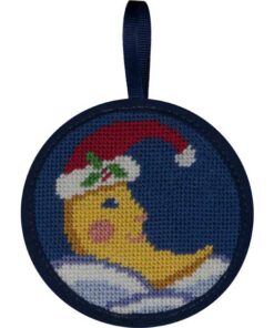 Christmas Moon SU7014
