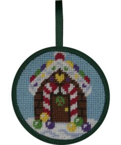 Gingerbread House SU7017
