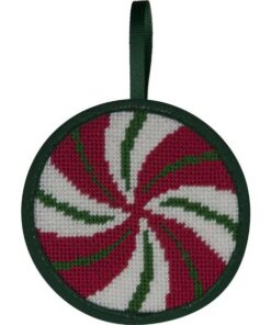 Peppermint Swirl SU7018