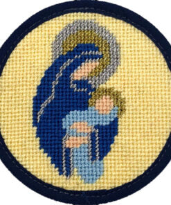 Madonna And Child SU7042