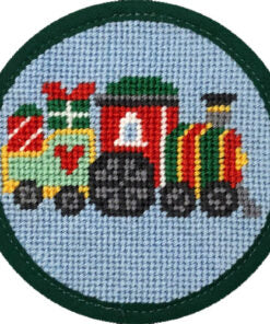 Christmas Train SU7043