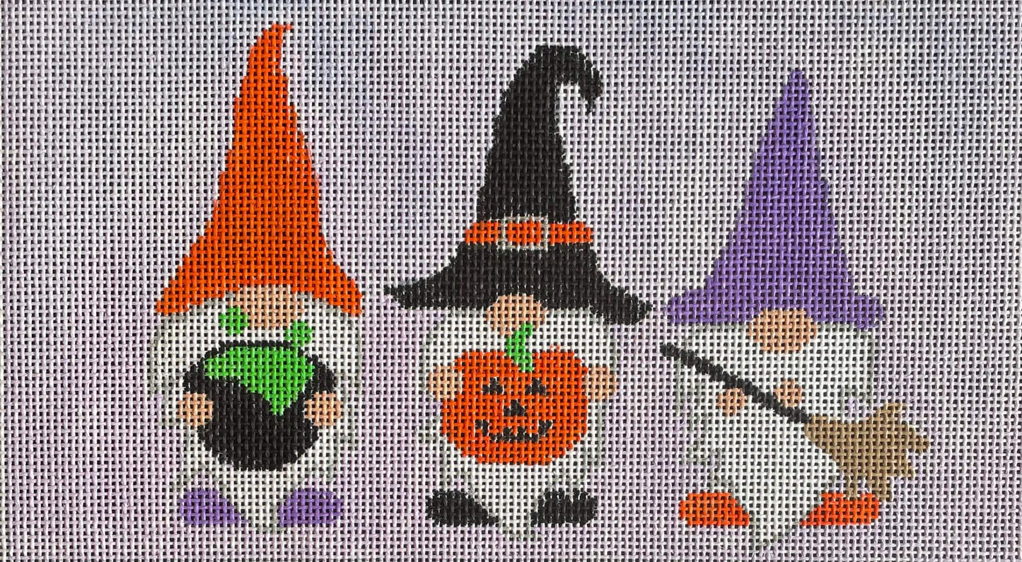 Halloween Gnomes SV-029