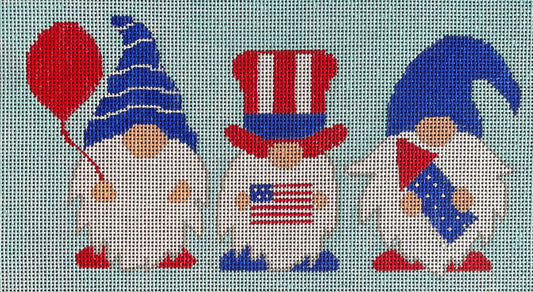 Patriotic Gnomes SV-030