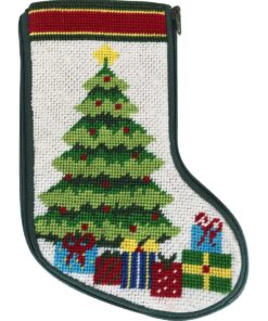 Christmas Tree And Presents SZ1009