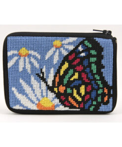 Butterfly & Daisy SZ173