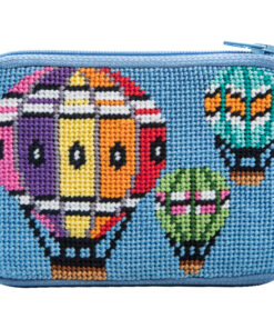 Balloons In Flight SZ213