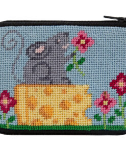 Mouse & Cheese SZ220