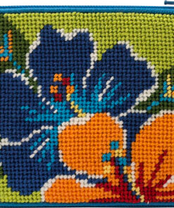 Bright Hibiscus SZ232