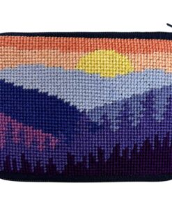 Mountain Scene SZ242