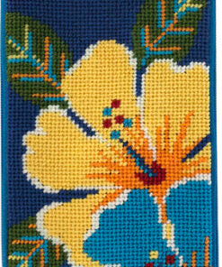 Bright Hibiscus SZ3007