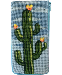 Flowering Cacti SZ3011