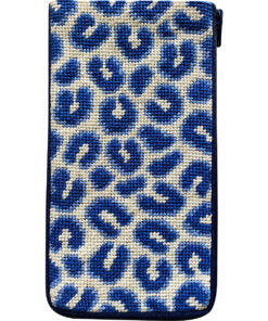 Navy Leopard SZ3014