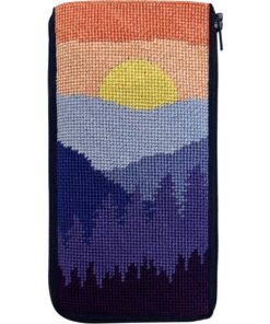 Mountain Scene SZ3017