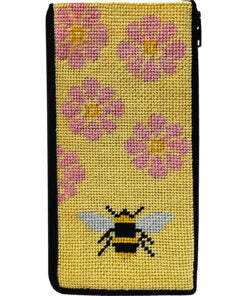 Flowers & Bees Eyeglass SZ3019