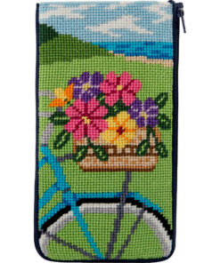 Springtime Ride SZ493