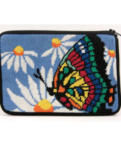 Butterfly & Daisies SZ573